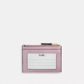 Mini estuche delgado para identificación