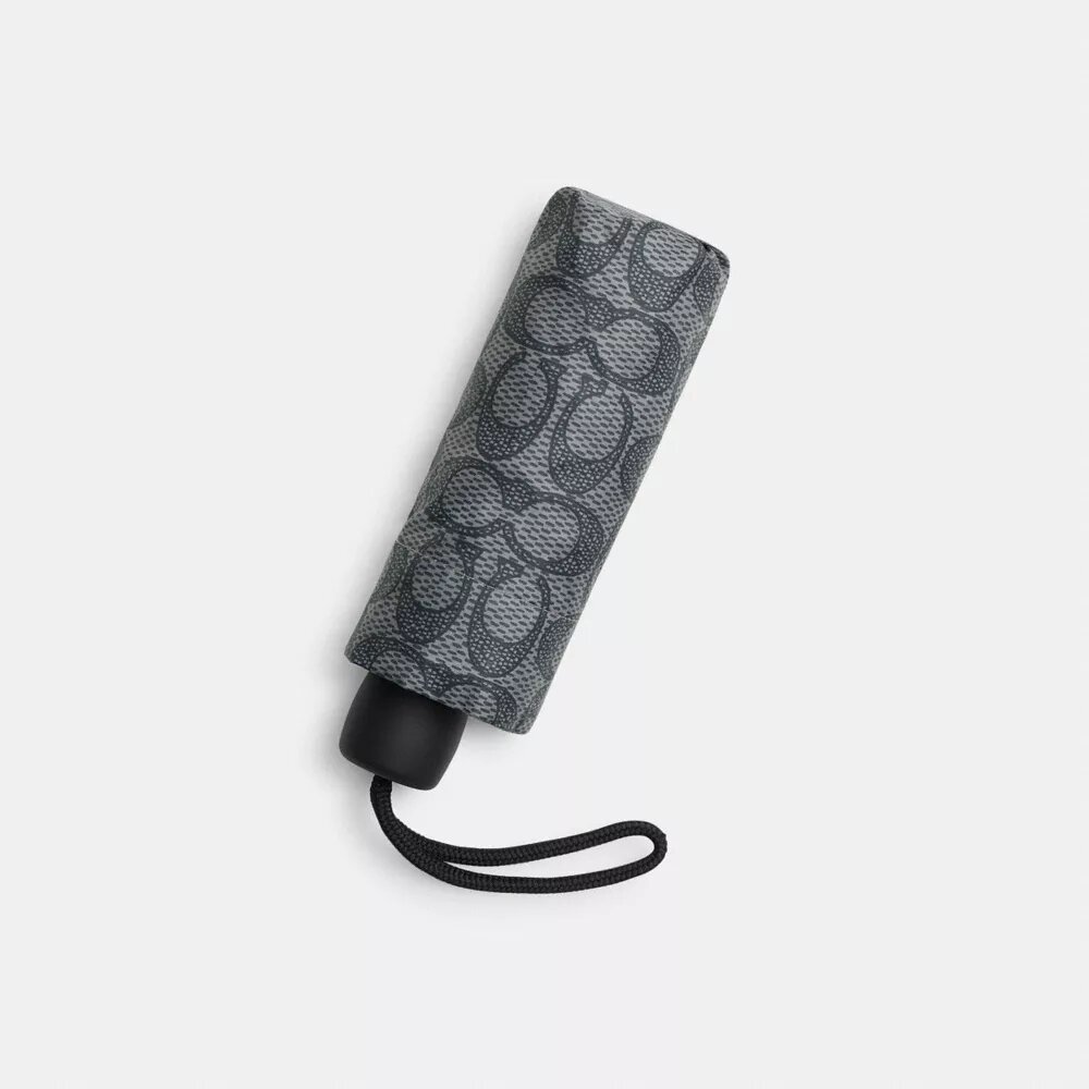 Mini paraguas con protección UV y estampado exclusivo