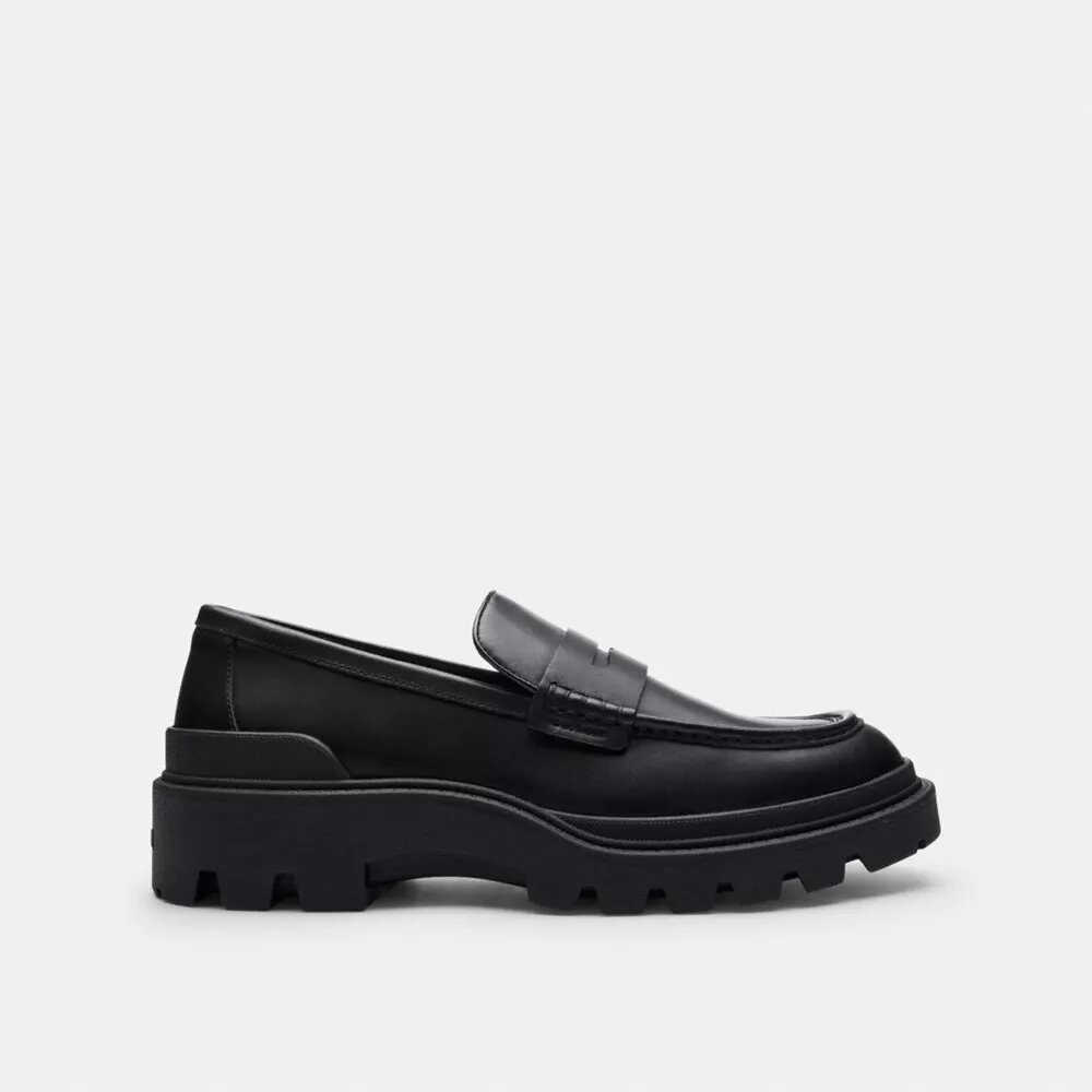 Mocasines
