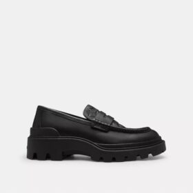 Mocasines en cuero exclusivo