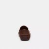 Mocasines Liam en jacquard exclusivo