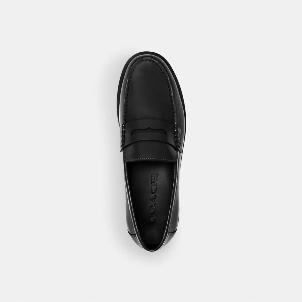 Mocasines Reagan Pennie