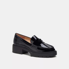 Mocasín Leah