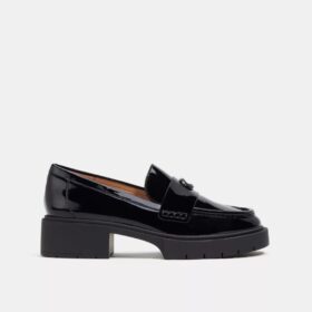Mocasín Leah