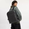 Mochila Gotham en Signature Canvas