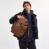 Mochila Hitch