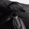 Mochila Hitch en Signature Canvas
