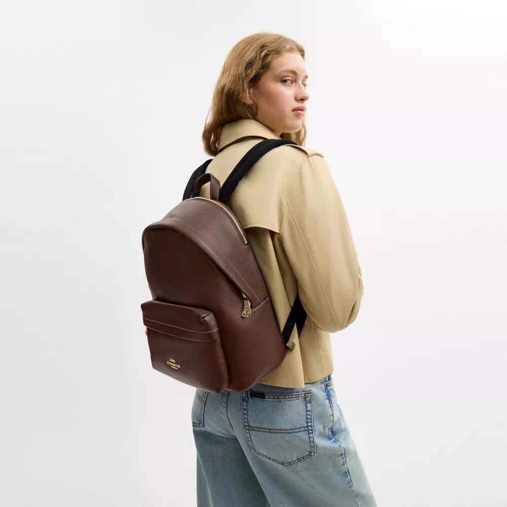 Mochila pequeña Taylor
