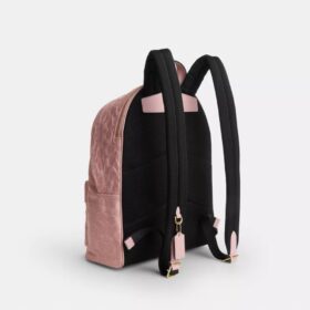 Mochila pequeña Taylor en denim exclusivo