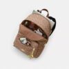 Mochila pequeña Taylor en Signature Canvas