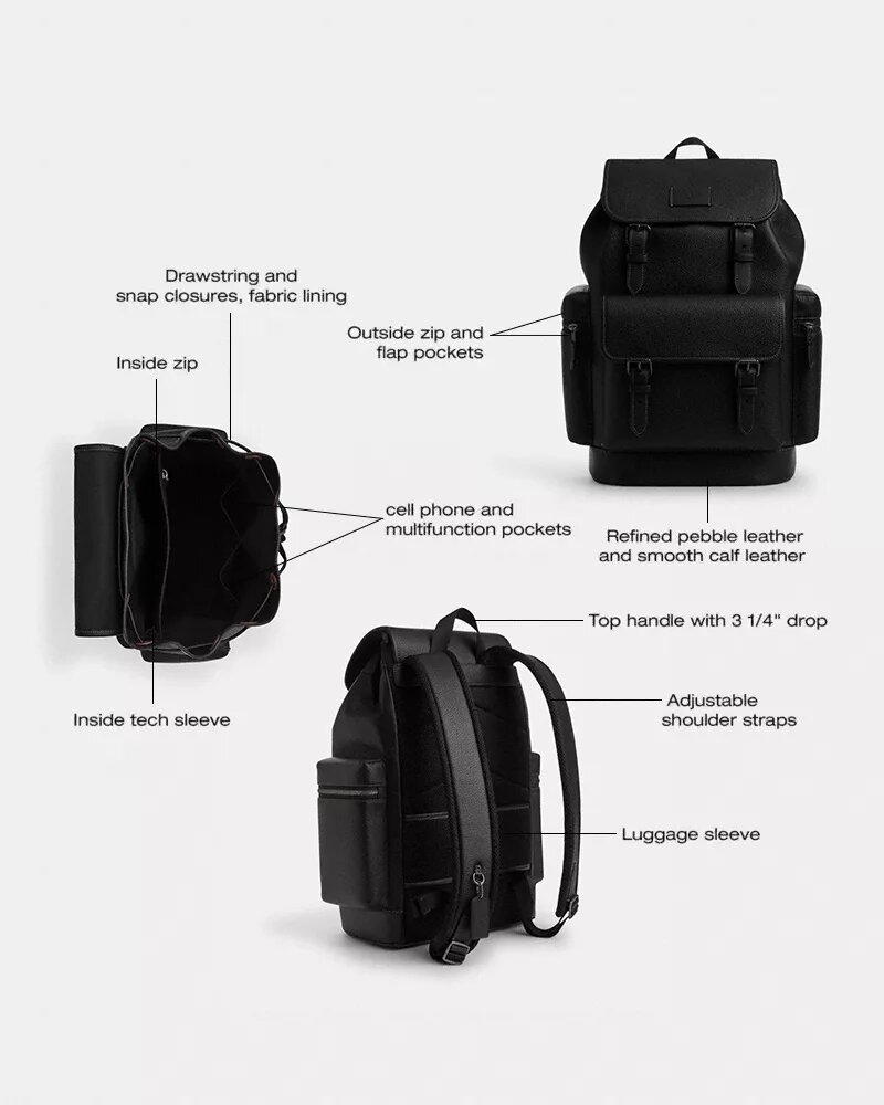 Mochila Sprint
