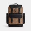 Mochila Sprint en jacquard exclusivo