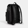 Mochila Sprint en jacquard exclusivo