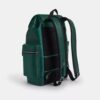 Mochila Sprint en Signature Canvas con bloques de color