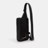 Mochila Sullivan en Signature Canvas