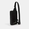 Mochila Sullivan en Signature Canvas