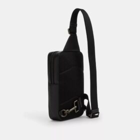 Mochila Sullivan en Signature Canvas