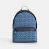 Mochila Taylor en denim exclusivo