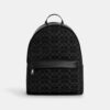 Mochila Taylor en denim exclusivo