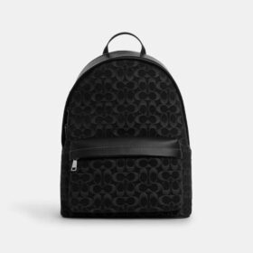 Mochila Taylor en denim exclusivo