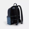 Mochila Taylor en denim exclusivo