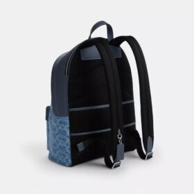 Mochila Taylor en denim exclusivo