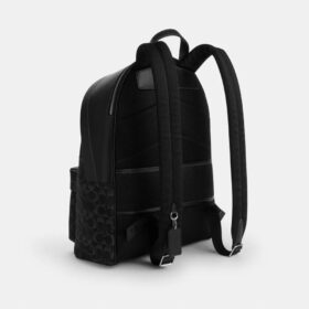 Mochila Taylor en denim exclusivo