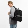 Mochila Taylor en denim exclusivo
