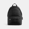 Mochila Taylor en Signature Canvas