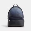 Mochila Taylor en Signature Canvas con efecto degradado