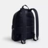 Mochila Taylor en Signature Canvas con efecto degradado
