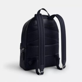 Mochila Taylor en Signature Canvas con efecto degradado