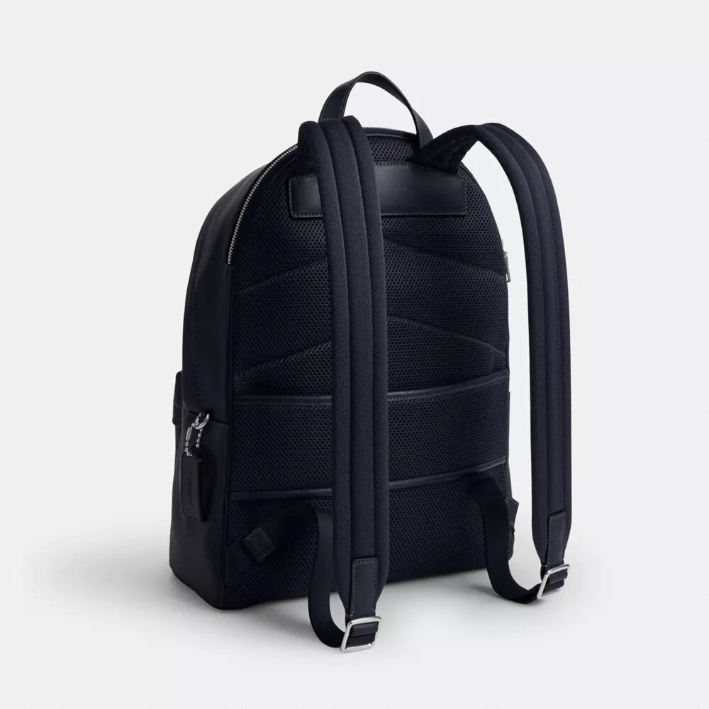 Mochila Taylor en Signature Canvas con efecto degradado