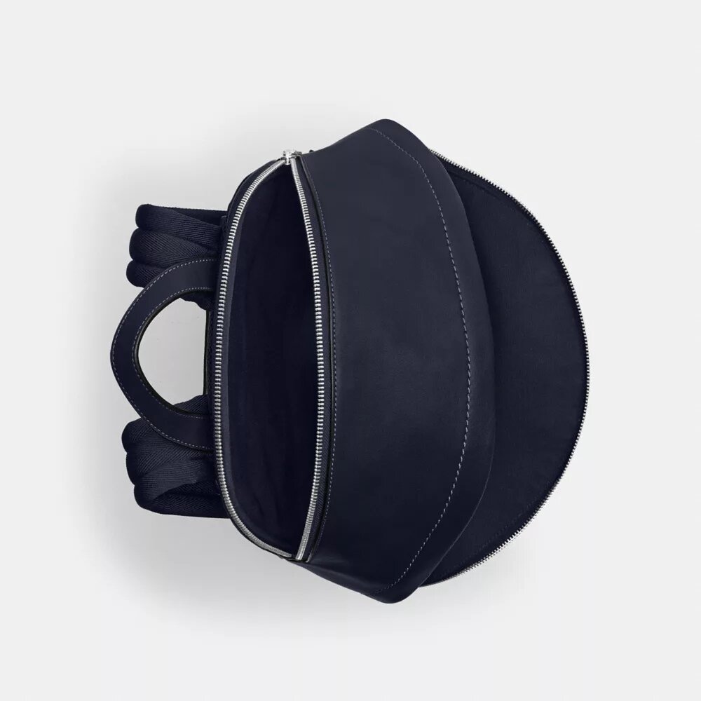 Mochila Taylor en Signature Canvas con efecto degradado