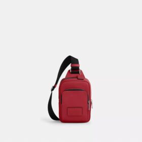 Mochila tipo bandolera Racer