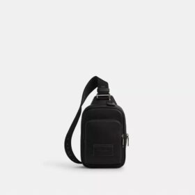 Mochila tipo bandolera Racer
