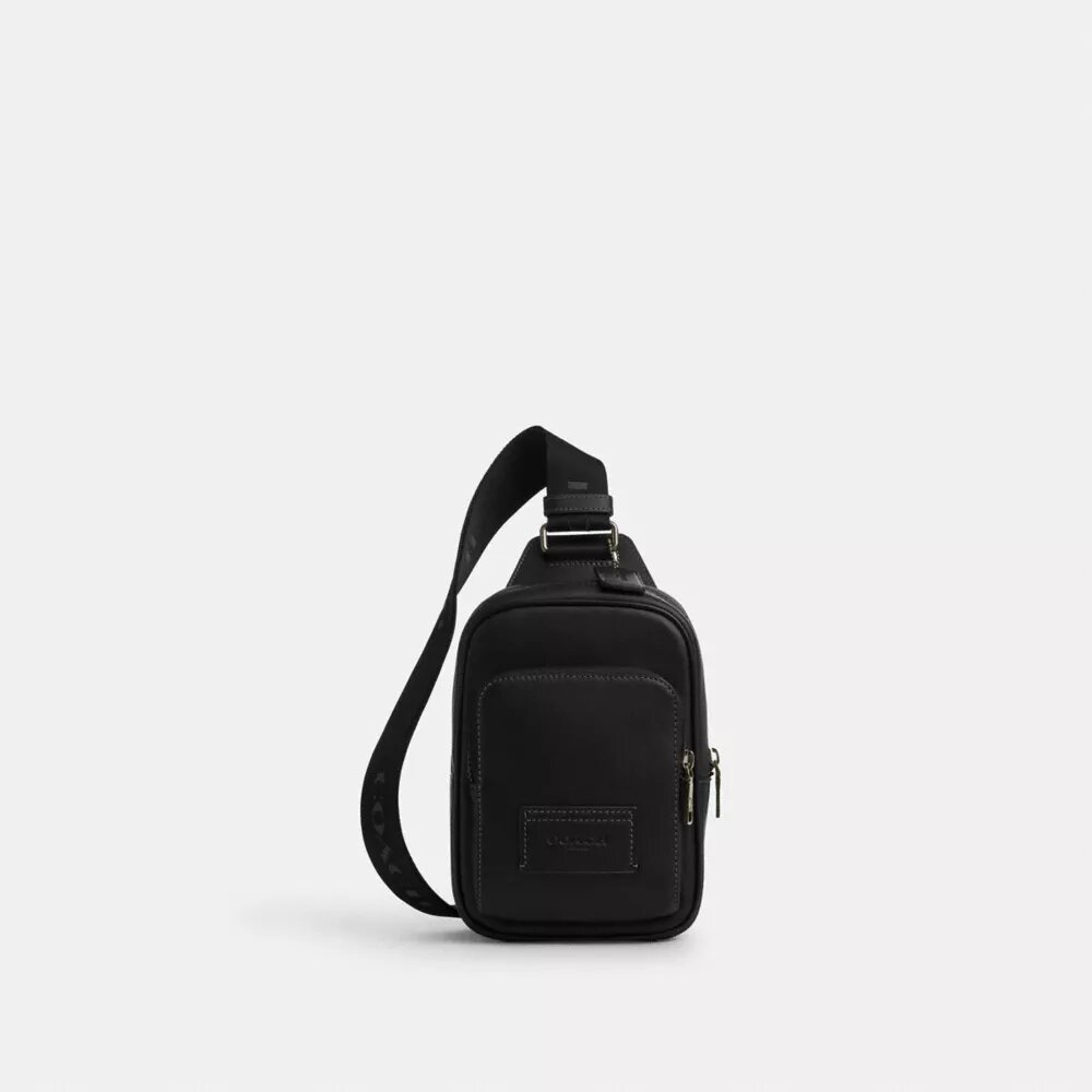 Mochila tipo bandolera Racer