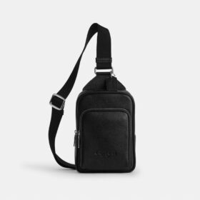 Mochila tipo bandolera Racer