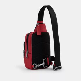 Mochila tipo bandolera Racer