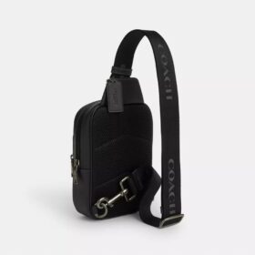 Mochila tipo bandolera Racer