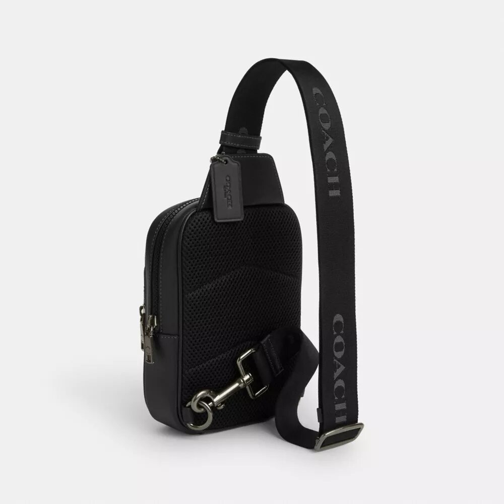 Mochila tipo bandolera Racer