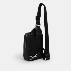 Mochila tipo bandolera Racer