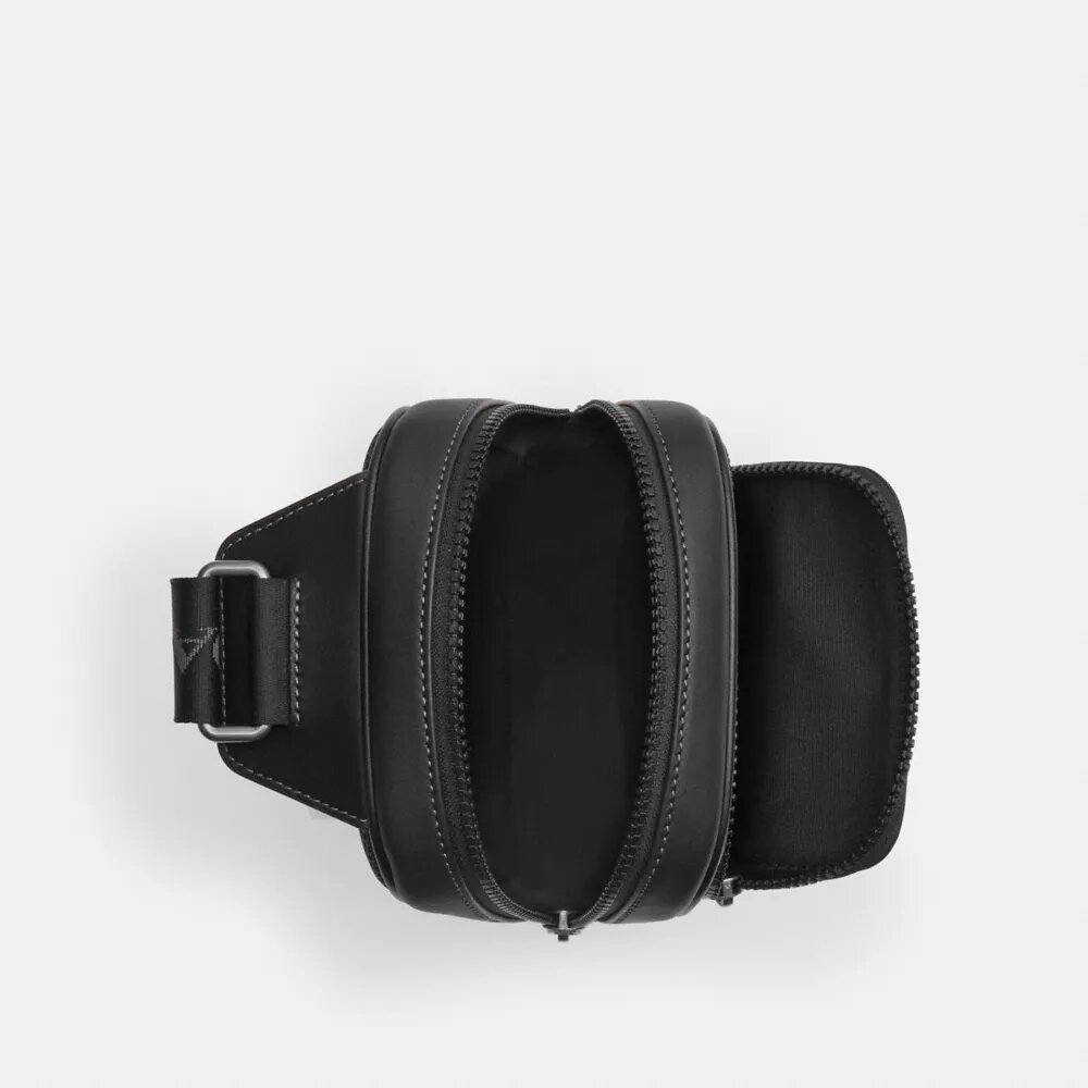 Mochila tipo bandolera Racer