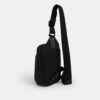 Mochila tipo bandolera Racer en Signature Canvas