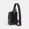 Mochila tipo bandolera Racer en Signature Canvas
