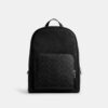 Mochila Wade en Signature Canvas