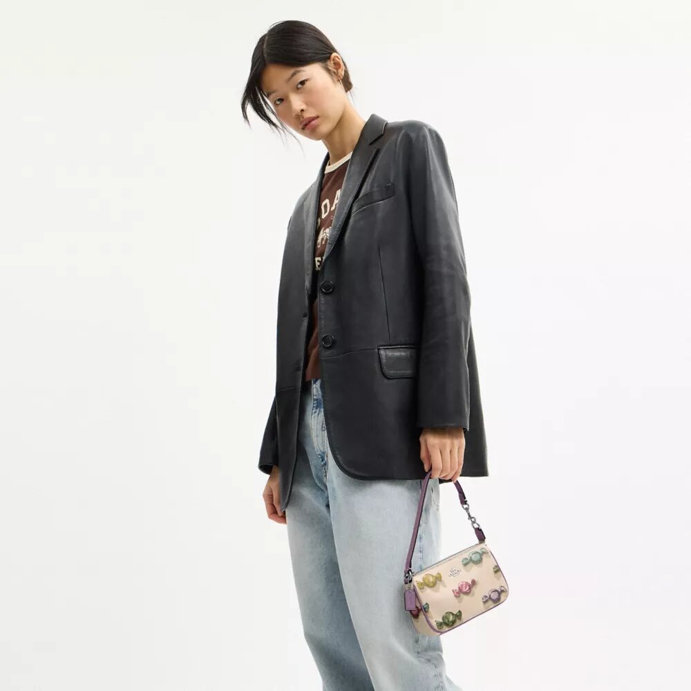 Nolita 19 con estampado Candy