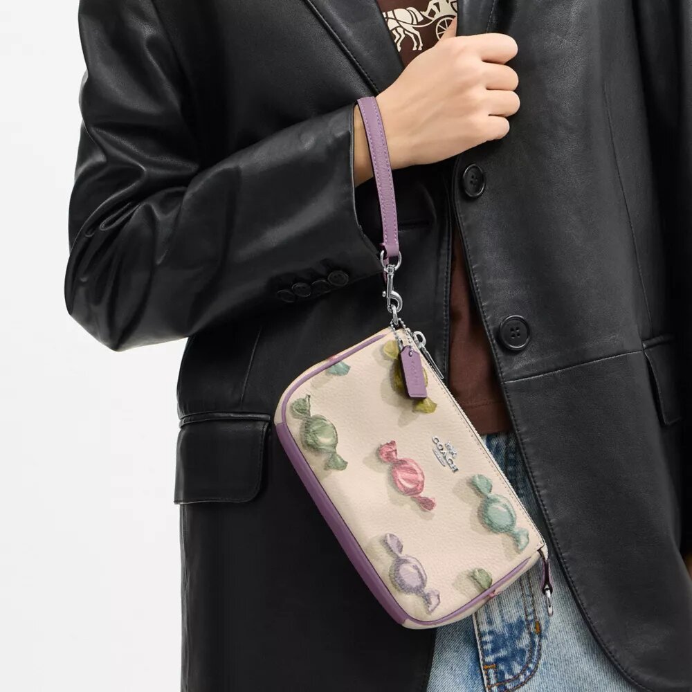 Nolita 19 con estampado Candy