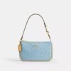 Nolita 19 en cuero exclusivo con Charms