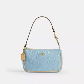 Nolita 19 en cuero exclusivo con Charms